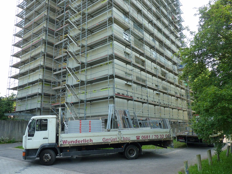 Folsterhöhe Projekt 1