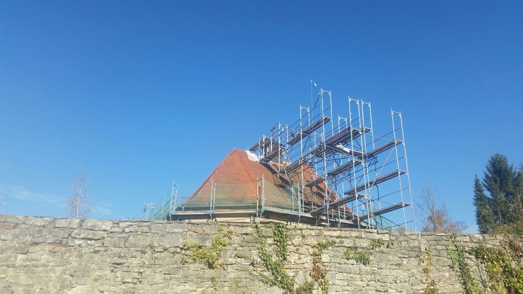 Gräfinthal Projekt 2